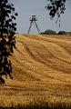 Vojenska strazni vez, pamatnik Zelezne opony v Cizove